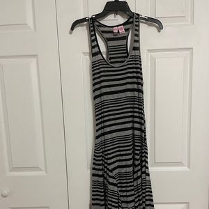 Summer maxi dress